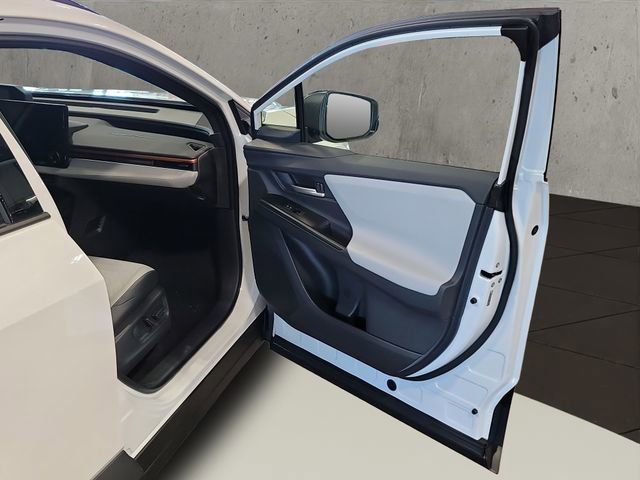 New 2026 Subaru Uncharted AWD image 37