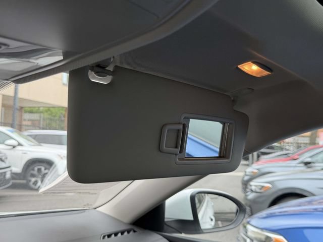 Certified 2023 Volkswagen Jetta SE w/ Panoramic Sunroof Package FWD image 35
