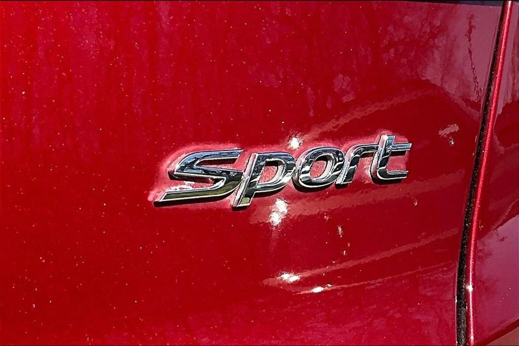 Used 2014 Hyundai Santa Fe Sport w/ Popular Equipment Package 02 image 21