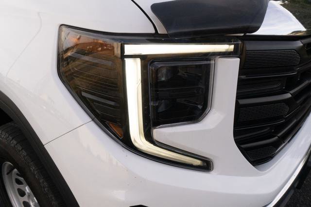 Used 2023 GMC Sierra 1500 Pro w/ Snow Plow Prep Package image 37