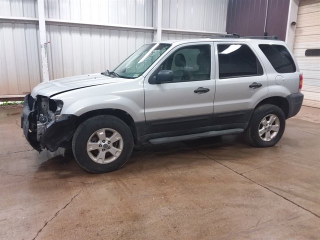 Used 2006 Ford Escape XLT image 4