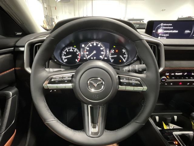 New 2025 MAZDA CX-50 Meridian Edition w/ Weather Package image 15