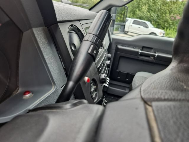 Used 2015 Ford F350 XL AWD/4WD image 17