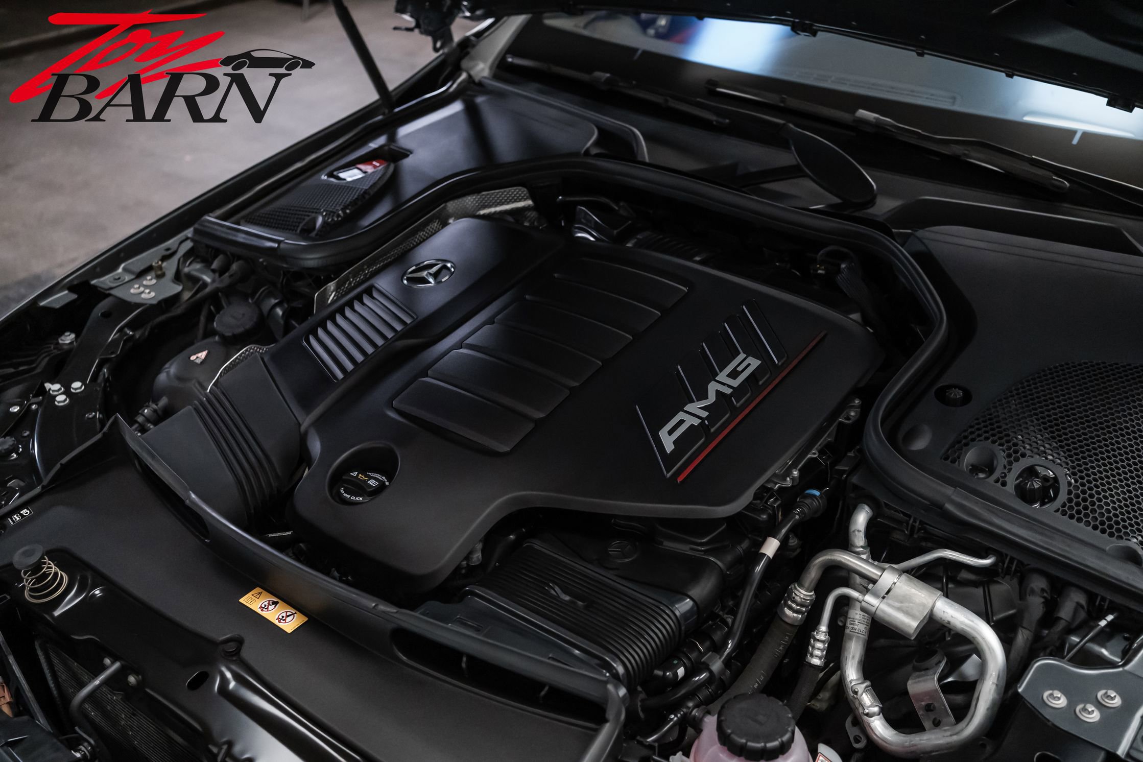 Used 2022 Mercedes-Benz AMG GT 53 image 58