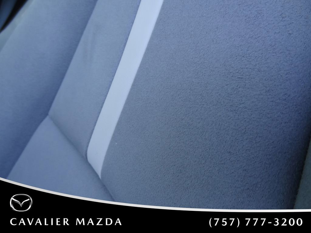 New 2026 MAZDA CX-30 2.5 Turbo w/ Premium Package AWD/4WD image 10