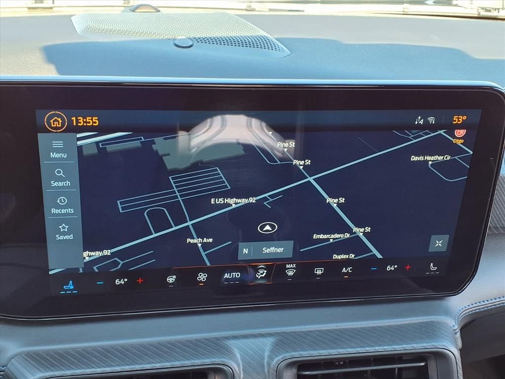 Used 2025 Ford Mustang Dark Horse image 22