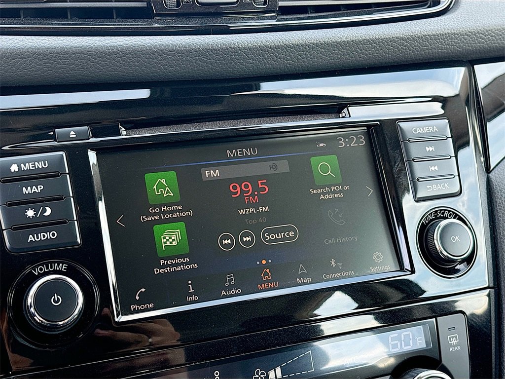 Used 2022 Nissan Rogue Sport SL w/ Premium Package image 15