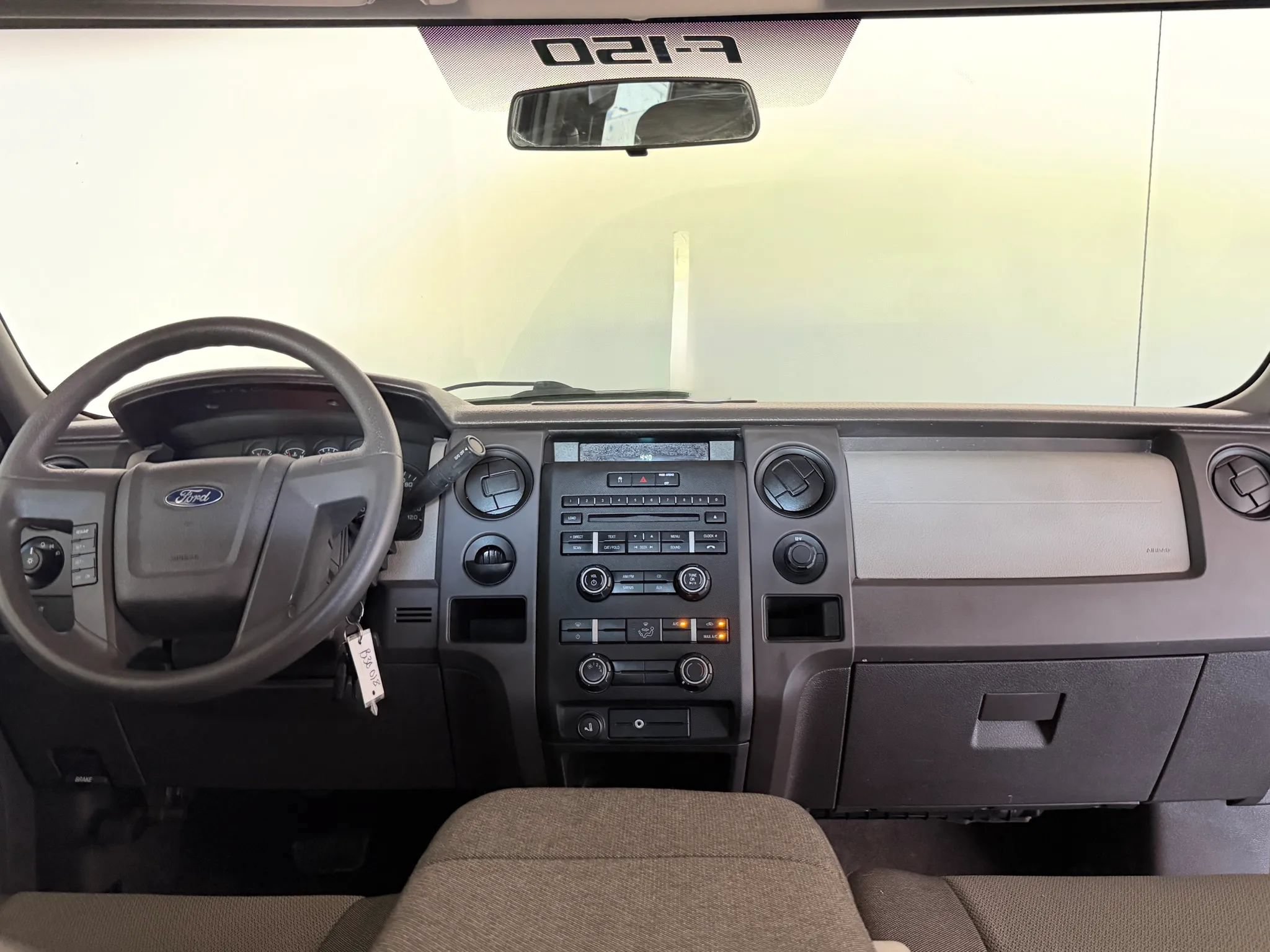 Used 2010 Ford F150 STX AWD/4WD image 15