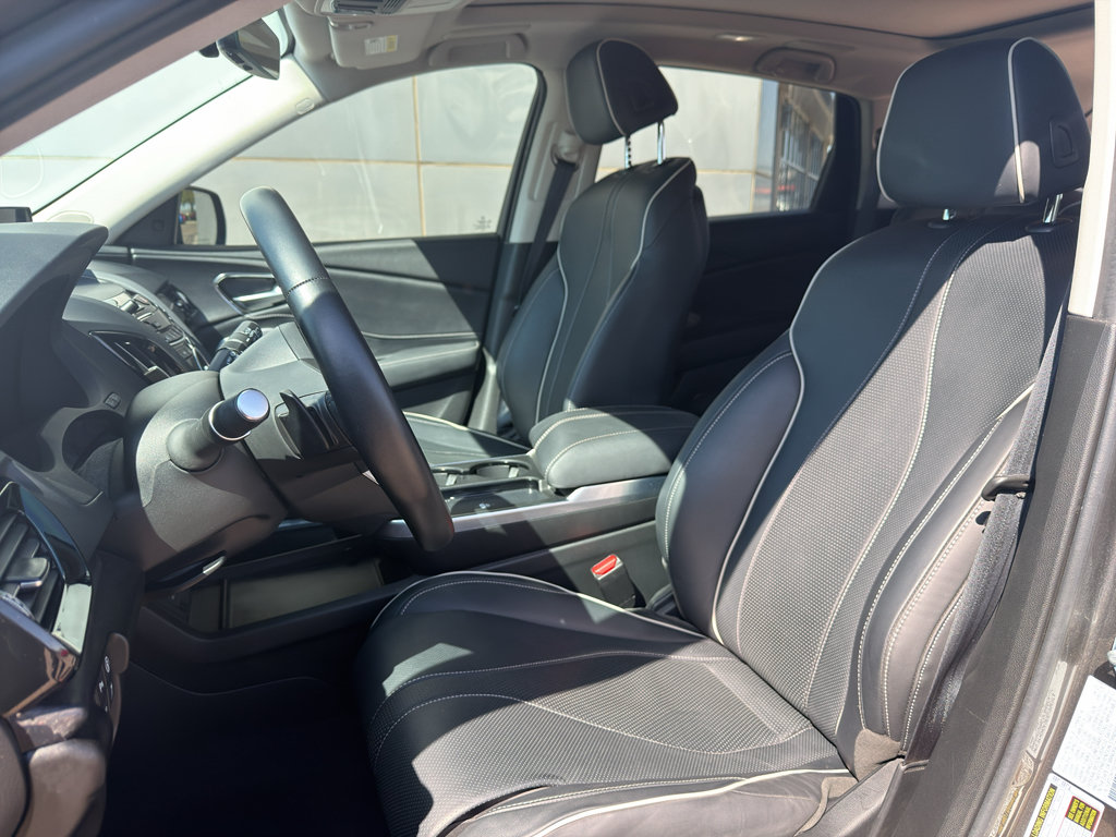 Used 2025 Acura RDX SH-AWD w/ Advance Package image 10