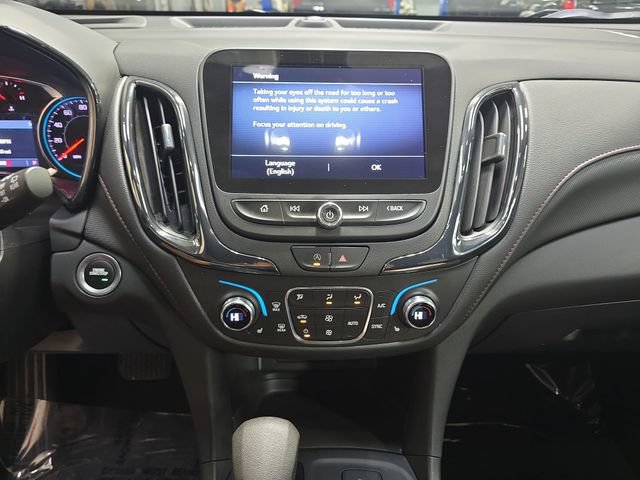 Used 2023 Chevrolet Equinox RS AWD/4WD image 24