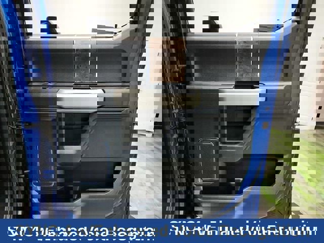 Used 2022 Ford F250 Lariat w/ Lariat Value Package image 15