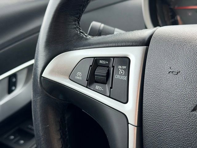 Used 2017 Chevrolet Equinox LT w/ Convenience Package image 10