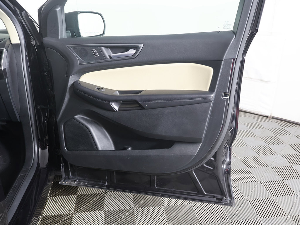 Used 2024 Ford Edge SE AWD/4WD image 21