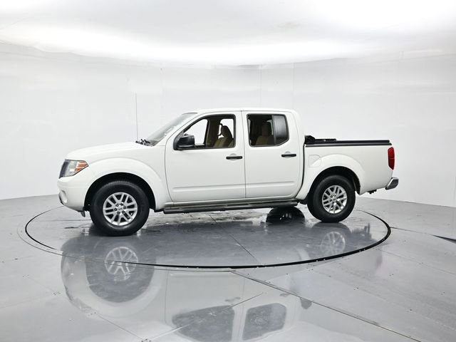 Used 2016 Nissan Frontier SV w/ SV Value Truck Package image 6
