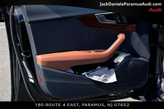 Used 2023 Audi A5 2.0T Premium w/ Convenience Package image 15
