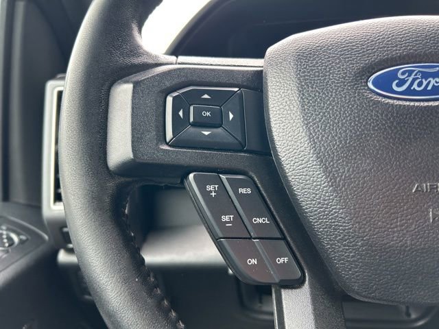 Used 2019 Ford F150 XLT w/ Equipment Group 302A Luxury AWD/4WD image 27