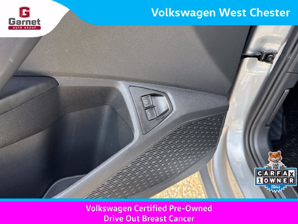 Certified 2023 Volkswagen Jetta SE FWD image 14