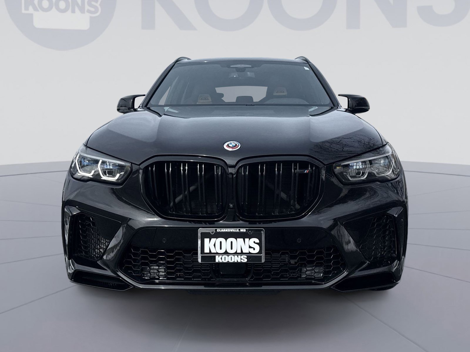 Used 2023 BMW X5 M w/ Competition Package image 11