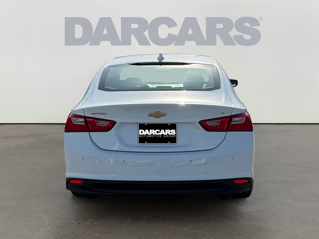 Used 2024 Chevrolet Malibu LT image 6