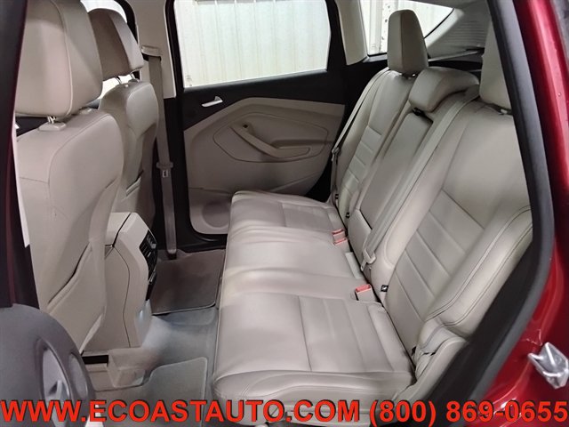 Used 2013 Ford C-MAX SEL FWD image 13