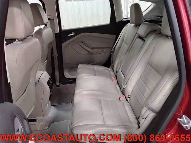 Used 2013 Ford C-MAX SEL FWD image 13