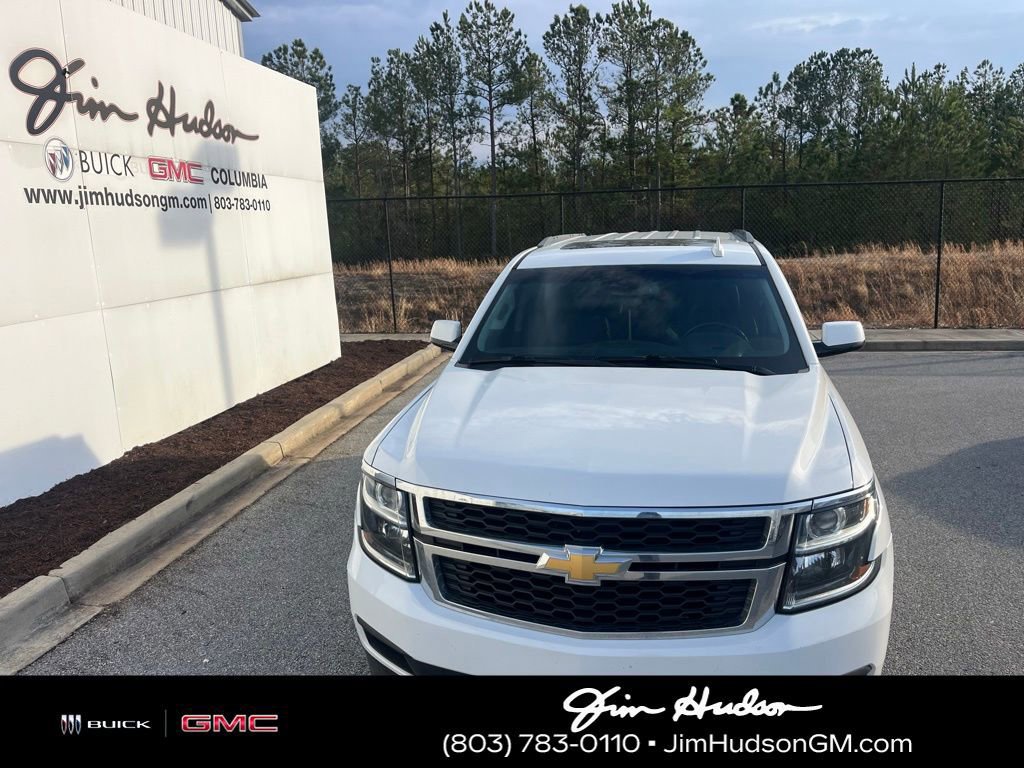 Used 2019 Chevrolet Tahoe LT image 3