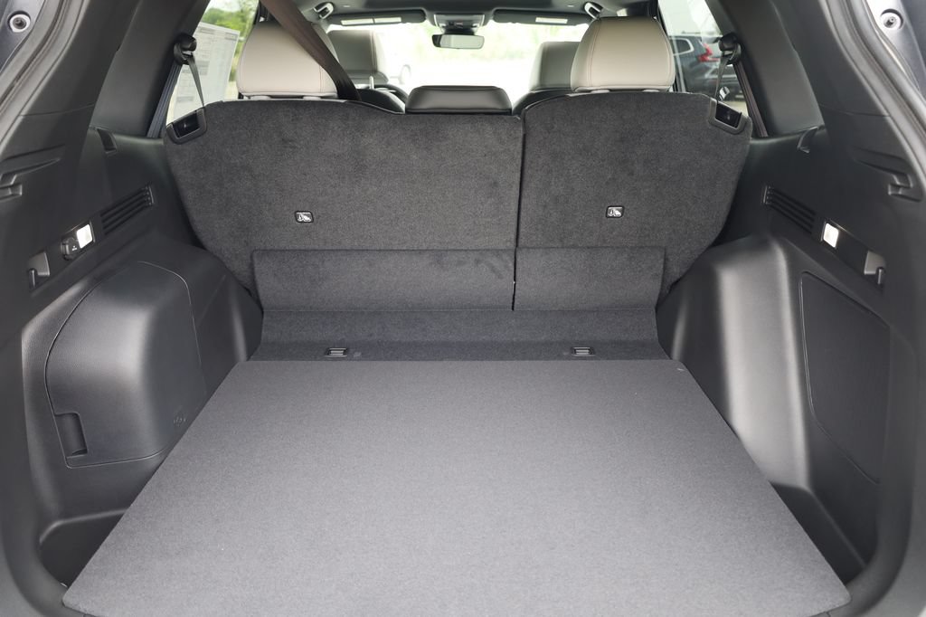 New 2026 Honda CR-V Sport Touring image 9