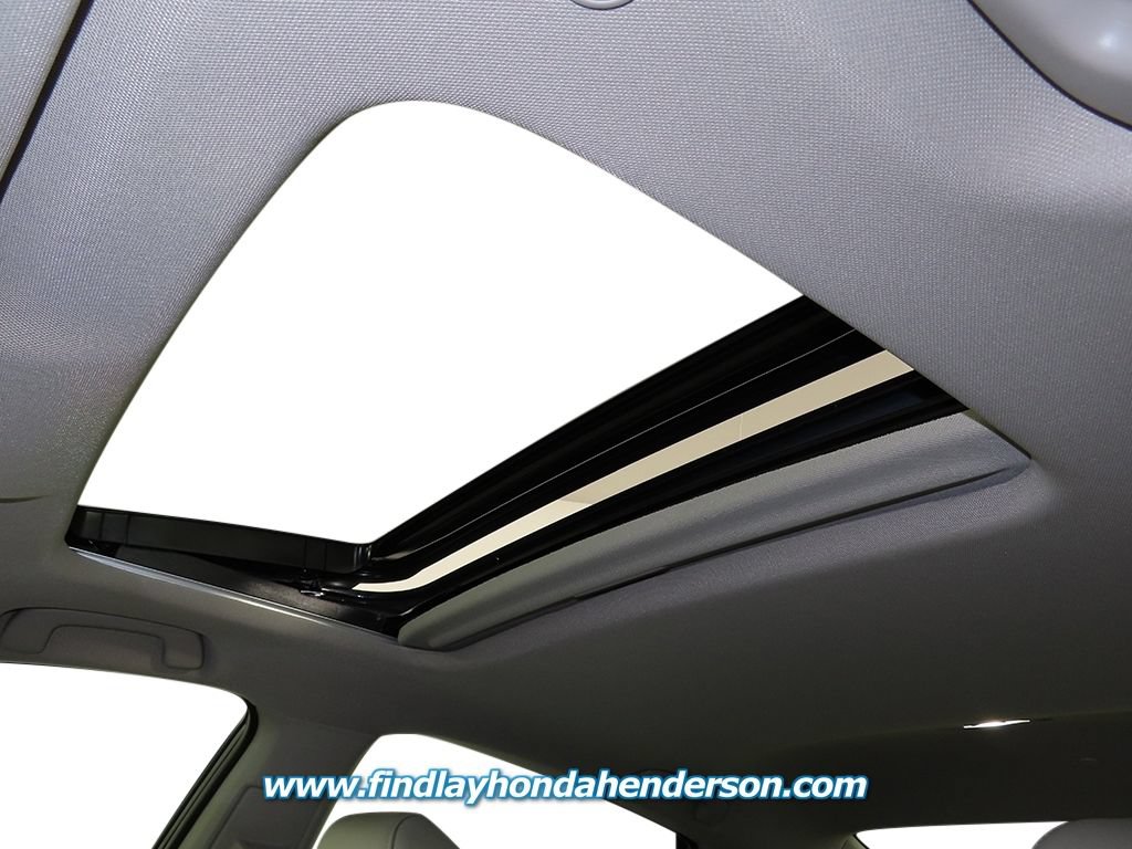 New 2026 Honda Accord Touring image 19