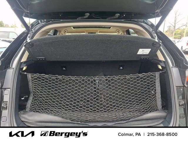 Used 2020 Lexus NX 300h AWD w/ Premium Package image 32