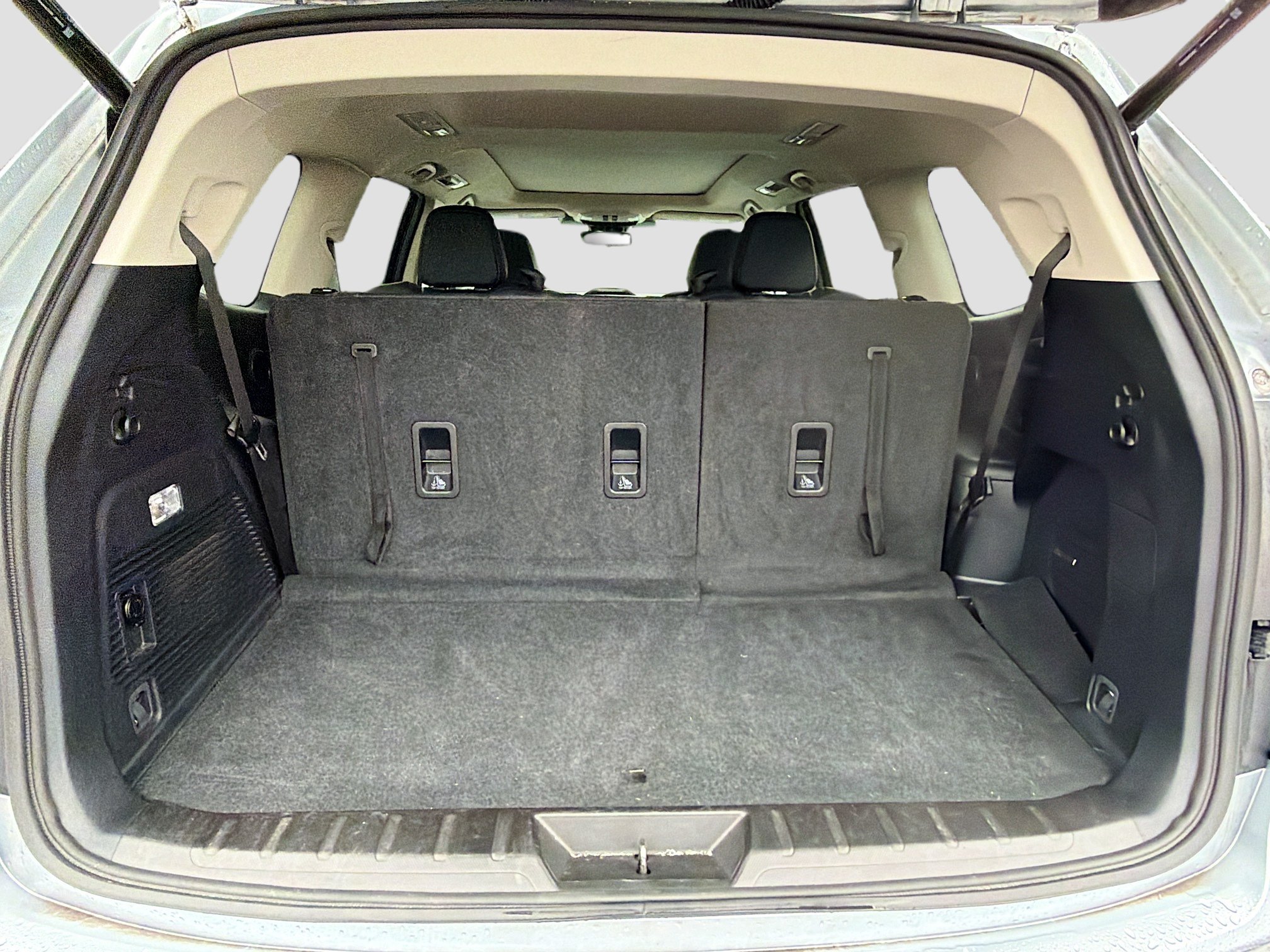 Used 2024 Subaru Ascent Touring AWD/4WD image 12