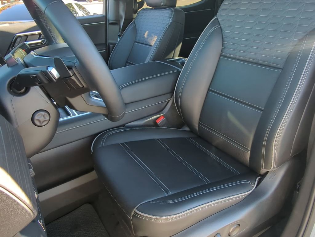 New 2024 GMC Sierra EV Denali image 19