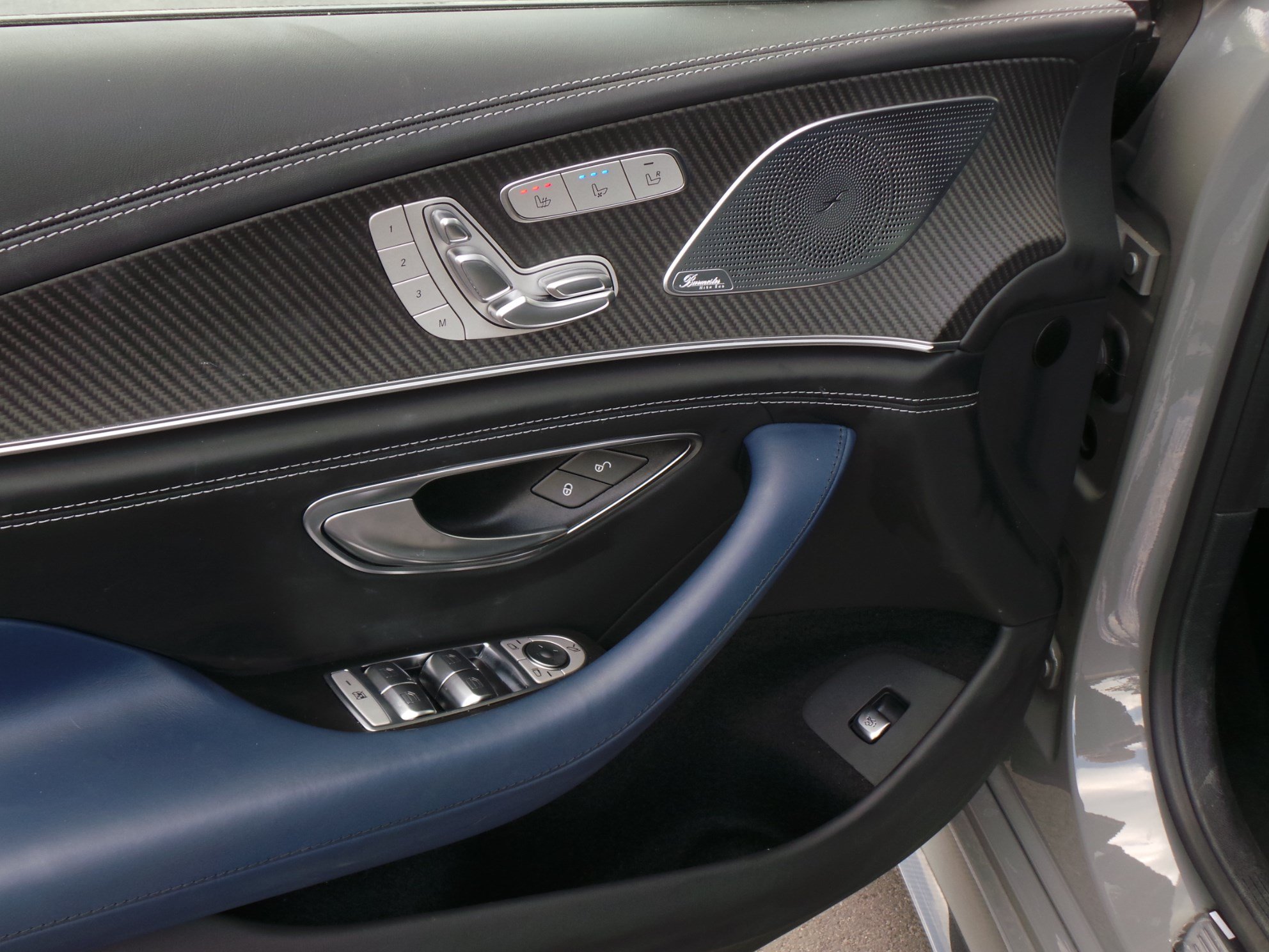 Used 2024 Mercedes-Benz AMG GT 63 image 34