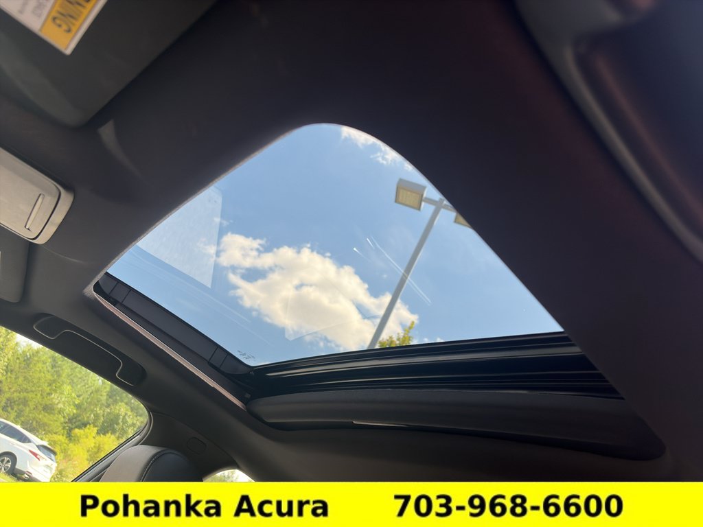 Certified 2024 Acura Integra A-Spec FWD image 20