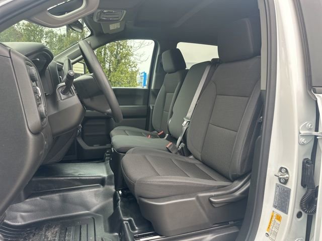 New 2026 Chevrolet Silverado 3500 W/T image 9