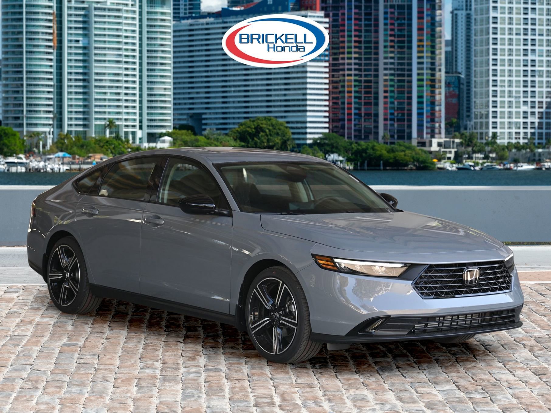 New 2026 Honda Accord SE video 3