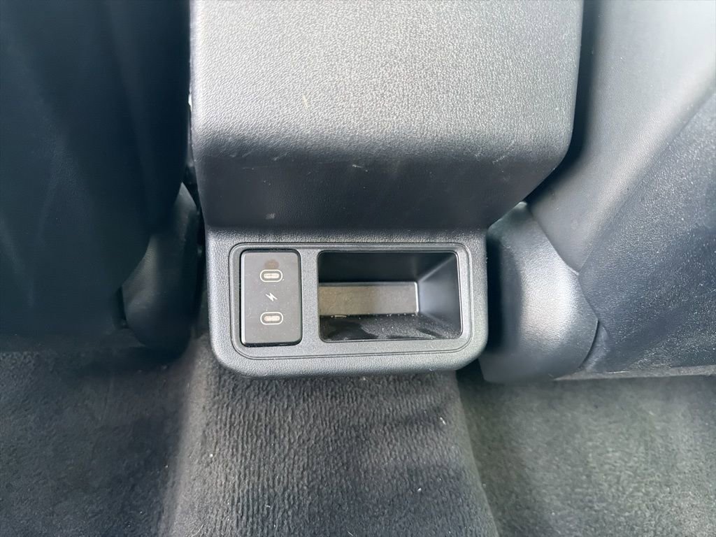 Used 2025 Kia K4 GT-Line w/ GT-Line Sunroof Package FWD image 10