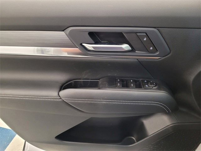 New 2026 GMC Terrain Elevation image 25