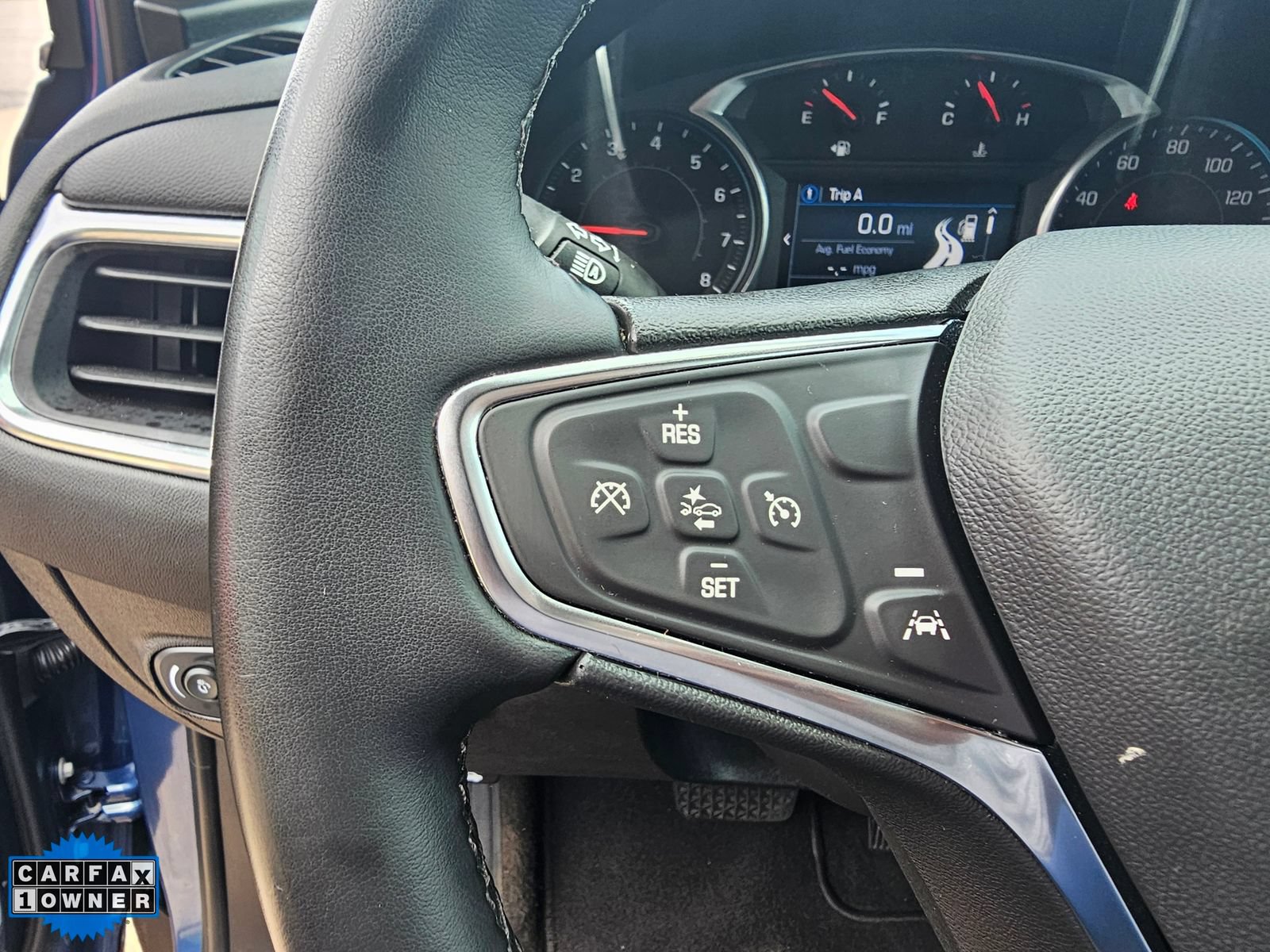 Used 2024 Chevrolet Equinox LT AWD/4WD image 16