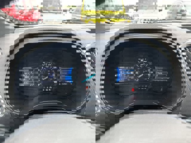 Certified 2023 Ford Edge Titanium w/ Equipment Group 301A AWD/4WD image 19