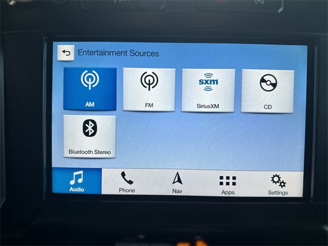 Certified 2018 Ford F150 XLT w/ Equipment Group 302A Luxury image 17