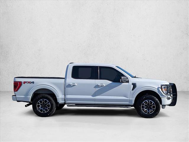 Used 2021 Ford F150 XLT w/ Equipment Group 302A High image 4