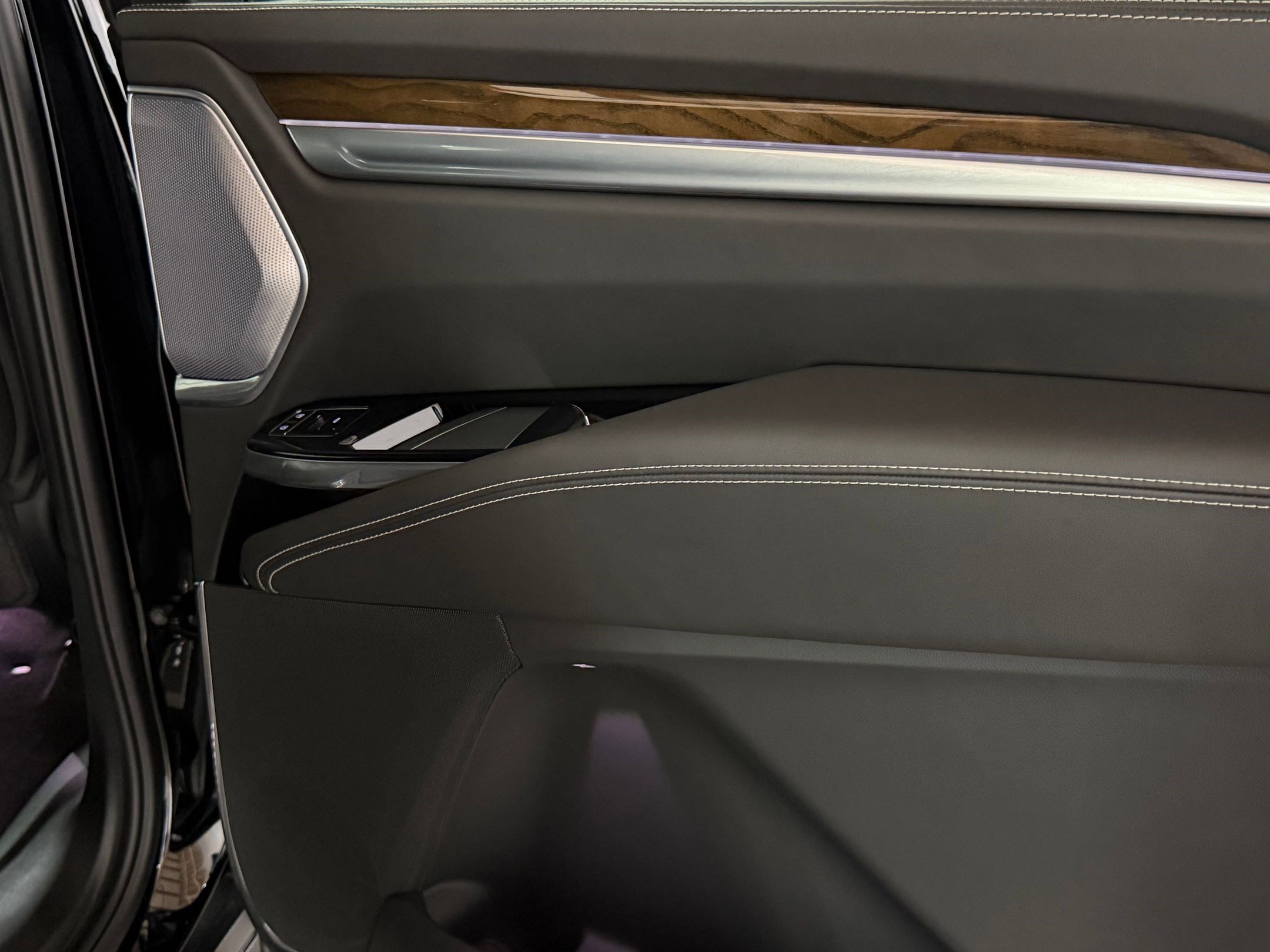 New 2026 Cadillac Escalade ESV Platinum Sport image 58