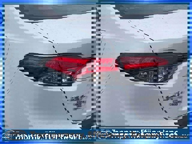 Used 2023 Toyota Corolla LE w/ Carpet Mat Package (TMS) image 10