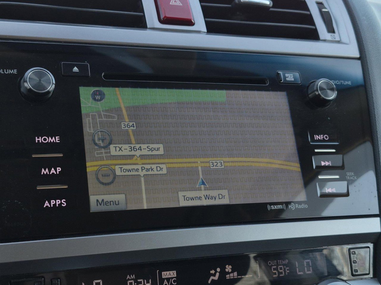 Used 2016 Subaru Outback 2.5i Limited image 28