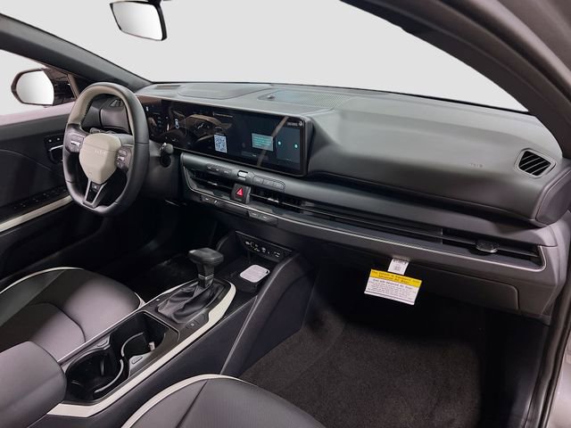New 2025 Kia K4 GT-Line w/ GT-Line Premium Package image 31
