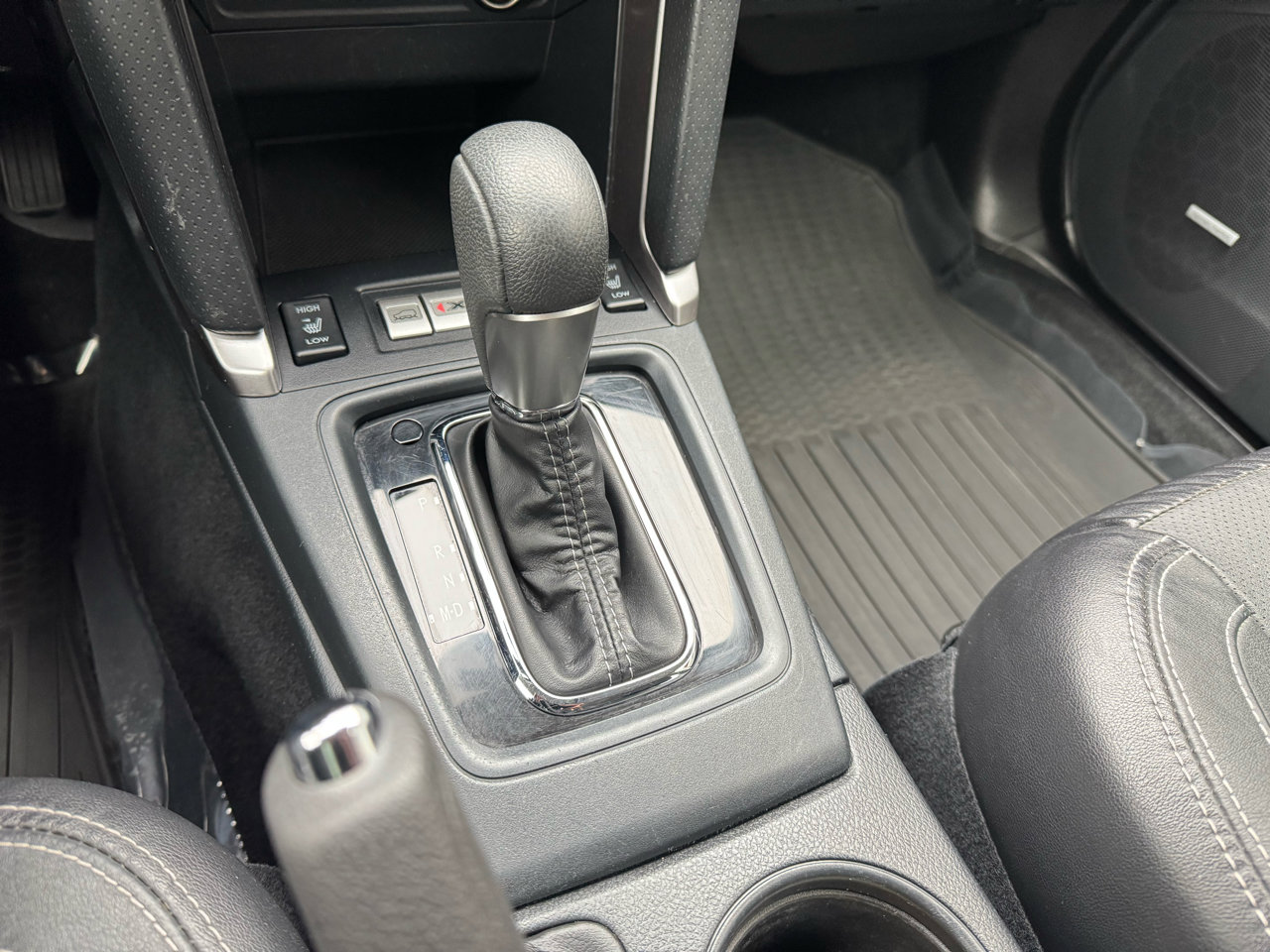 Used 2017 Subaru Forester 2.0XT Touring w/ Protection Package #2 image 29