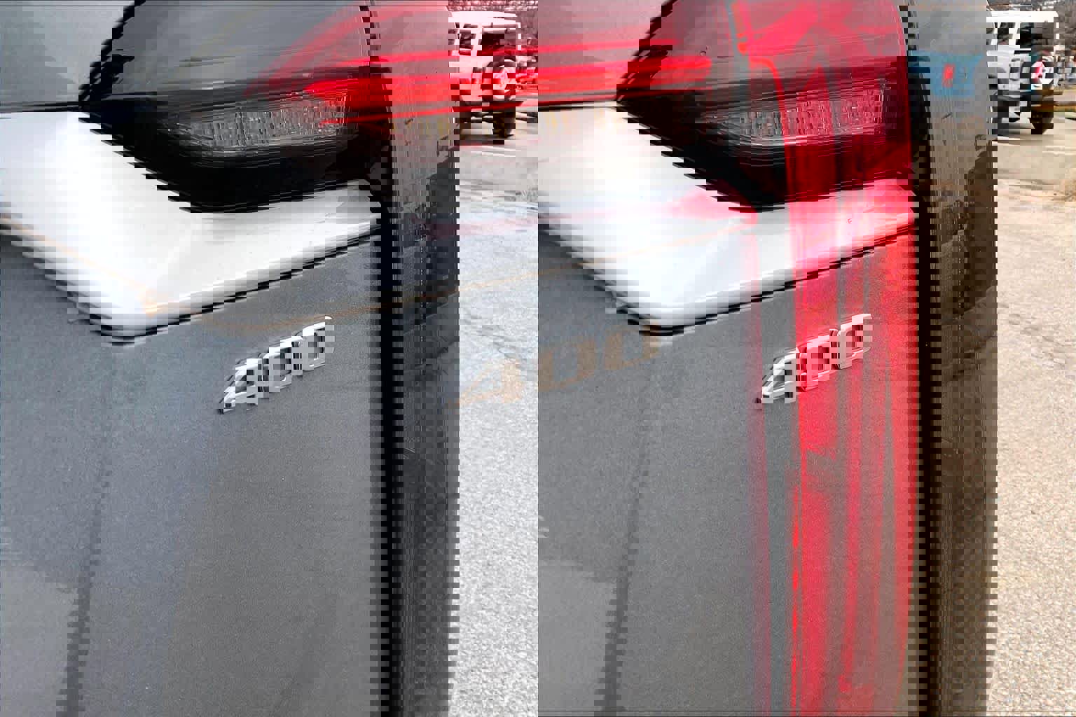 Used 2020 Cadillac XT6 Premium Luxury image 9