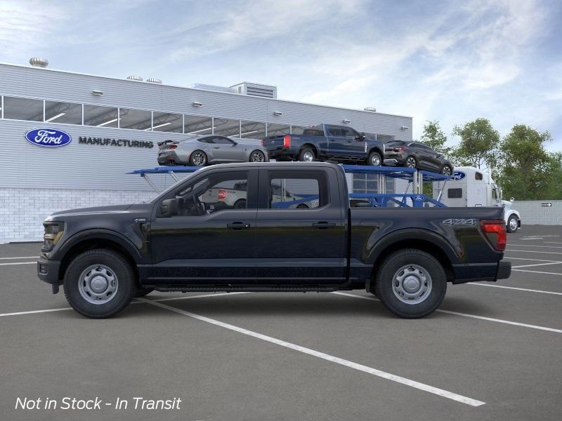 New 2026 Ford F150 XL w/ Tow/Haul Package image 4