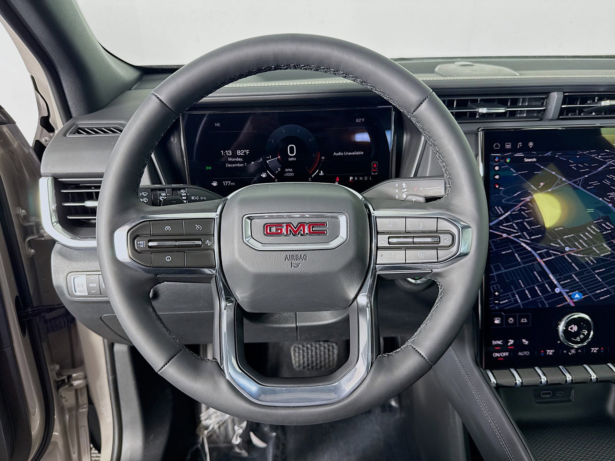 New 2026 GMC Terrain Elevation w/ Elevation Premium Package image 12