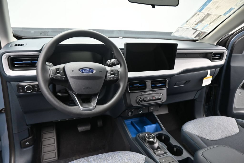 New 2026 Ford Maverick XLT FWD image 3